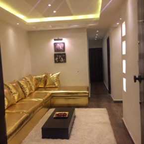 Отель Jasmin house  Александрия
